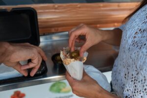 foodtruck food